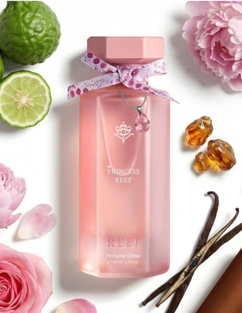 ريف عطر برنسس ريف للنساء | 100 مل - Image 3