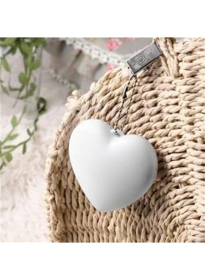 CGSYJ Heart-Shaped Purse Light with Automatic Sensor for Women and Girls  - Image 5
