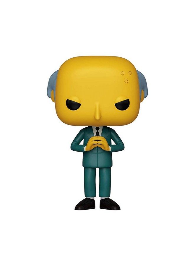 Funko Popanimation: Simpsons Mr.Burns - Image 2