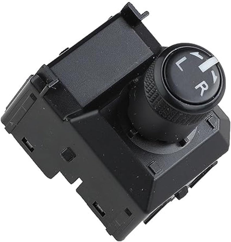 Wivplex Power Window Control Switch for Toyota Hilux 2016-2020 - Image 1