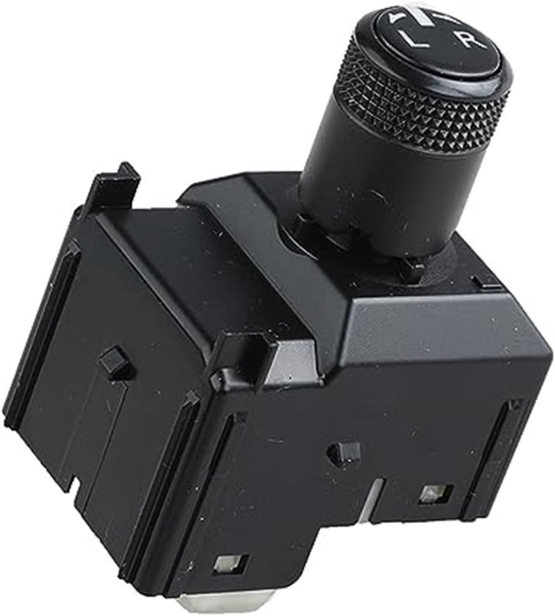 Wivplex Power Window Control Switch for Toyota Hilux 2016-2020 - Image 2