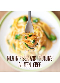 Barilla Barilla Pasta Spaghetti Red Lentil Gluten Free 250g  - Image 3