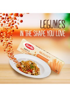 Barilla Barilla Pasta Spaghetti Red Lentil Gluten Free 250g  - Image 2
