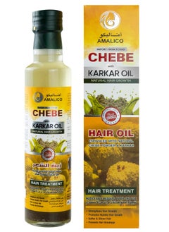 Hair Oil Chebe With Karkar