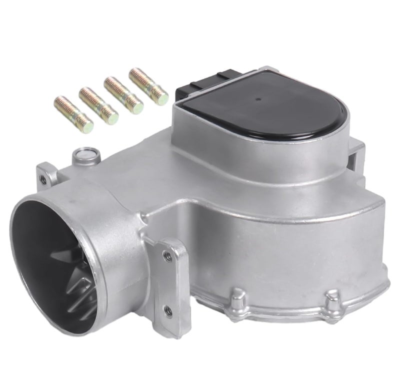 KUIPERAUTO Mass Air Flow Sensor MAF for Toyota Pickup and 4Runner 2.4L Models - Image 1