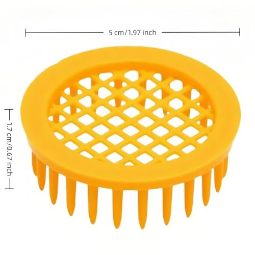 RyanDesign 6-Pack Plastic Queen Bee Cage – Reusable ABS Beekeeping Tool for Safe Queen Introduction, Transport & Isolation – Durable Ventilated Design for Busy Beekeepers - Image 4