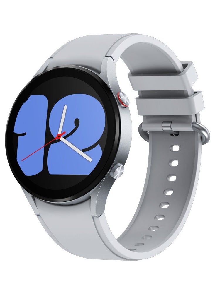 Zeblaze - ZEBLAZE GTR 3 1.32 IPS Color Display Smart Watch Health Fitness Tracker Bluetooth Call - Image 1