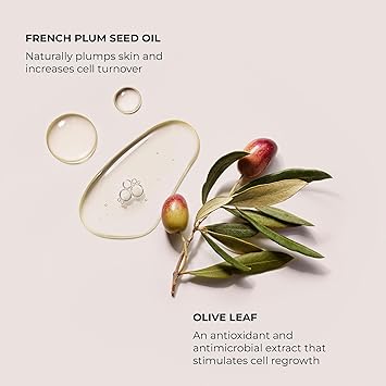 Laura Mercier Ambre Vanille Exfoliating Body Wash 75oz 200ml - Image 3