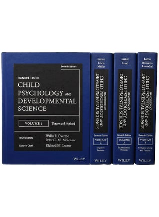 Handbook of Child Psychology and Developmental Science, Set - pzsku/Z9E6A4B3E5987E3A6300FZ/45/_/1727773066/820b60a0-e02a-4cc2-8d39-7c3d2500766d