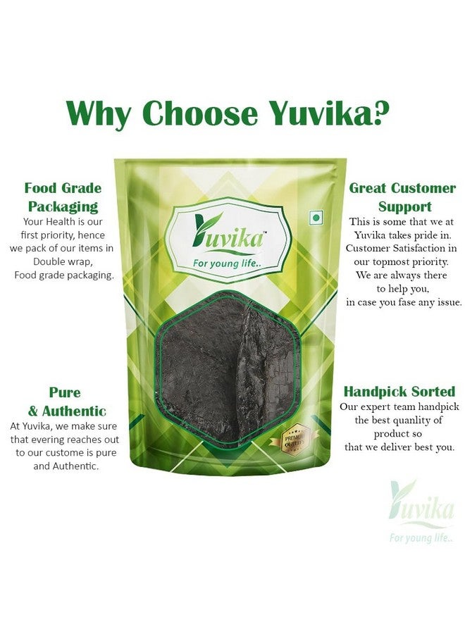 Yuvika Elwa Asli Spl. - Alva - Aloe Barbadensis - Indian Aloes - Aloevera Gum 800 Grams - Image 3