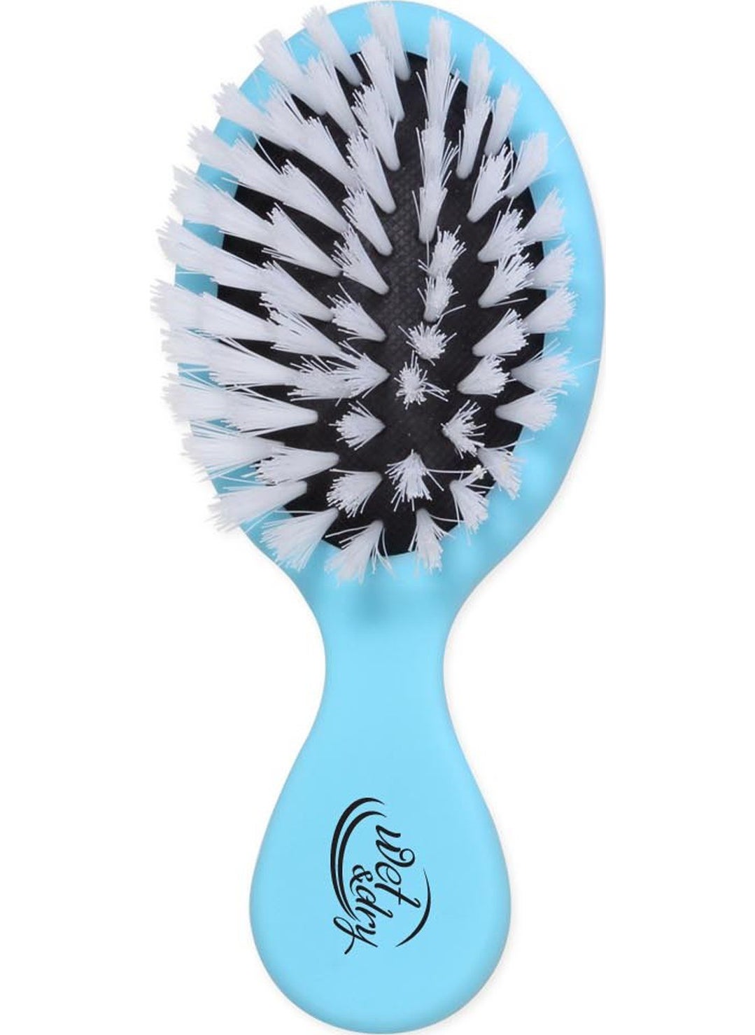 Nascita Hair Brush And Comb 