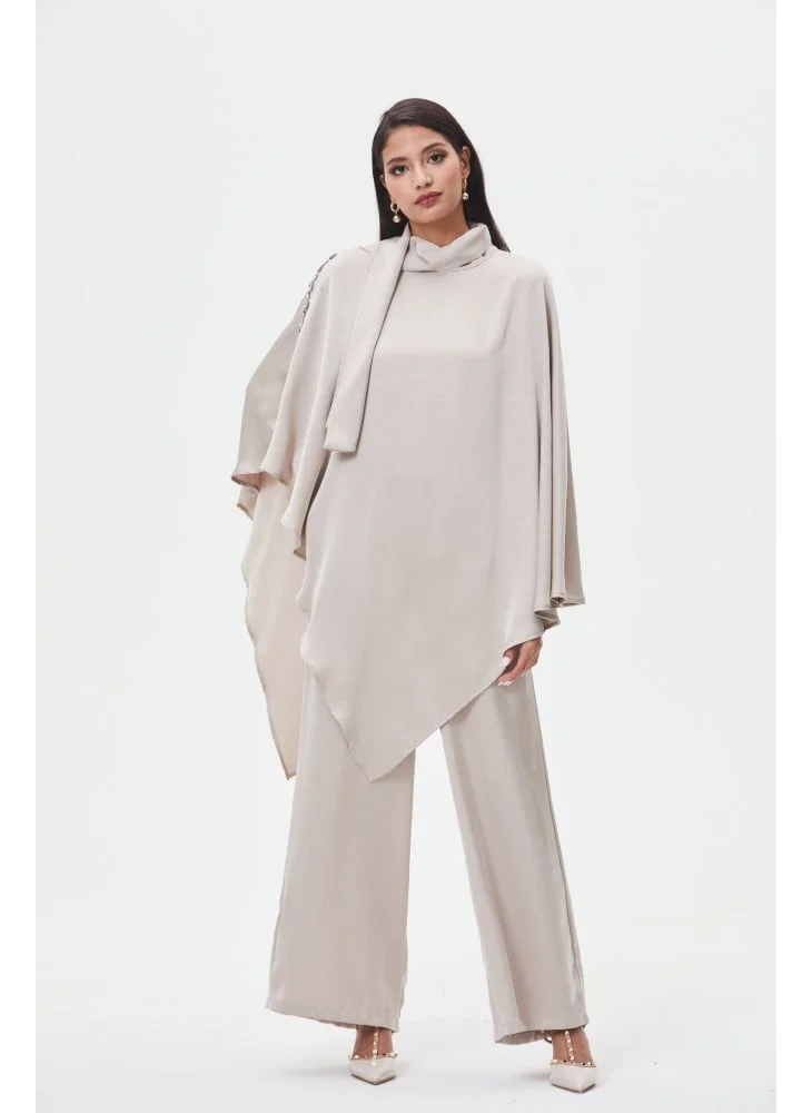 Tenda Wide-leg pants