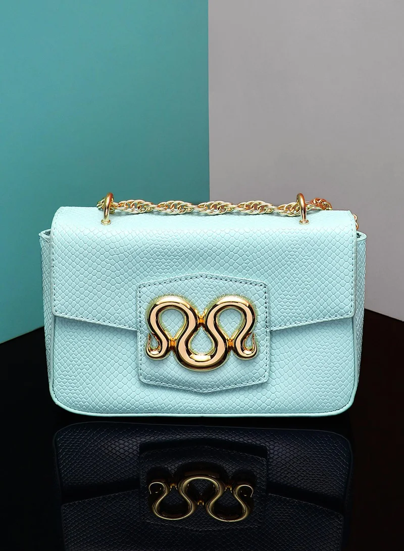 صوص هاوت حقيبة ريبتيليا بحمالة كتف