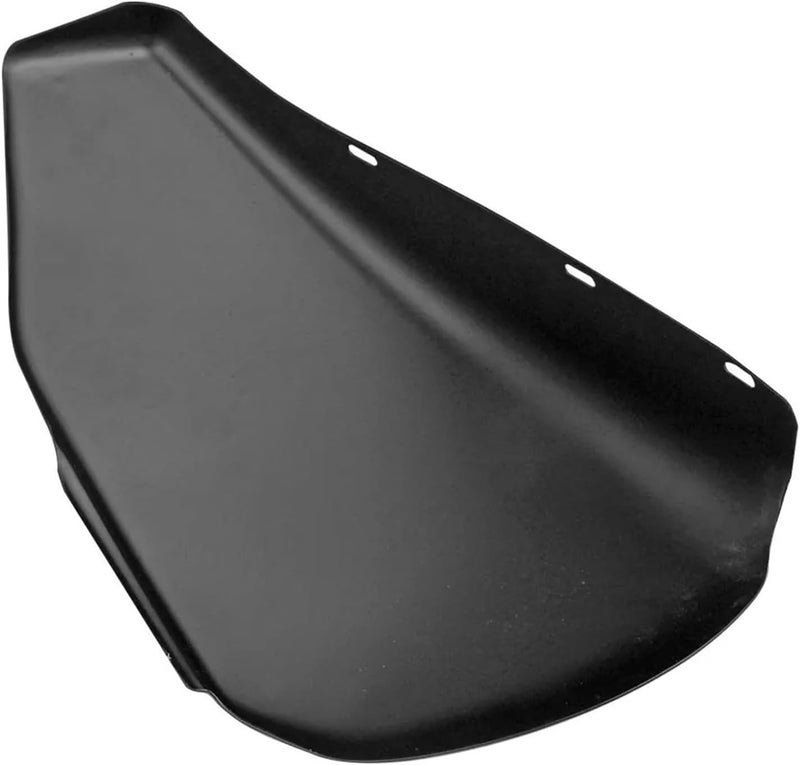 Wivplex Motorcycle Battery Side Fairing Cover - Image 4