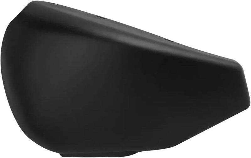 Wivplex Motorcycle Battery Side Fairing Cover - Image 3