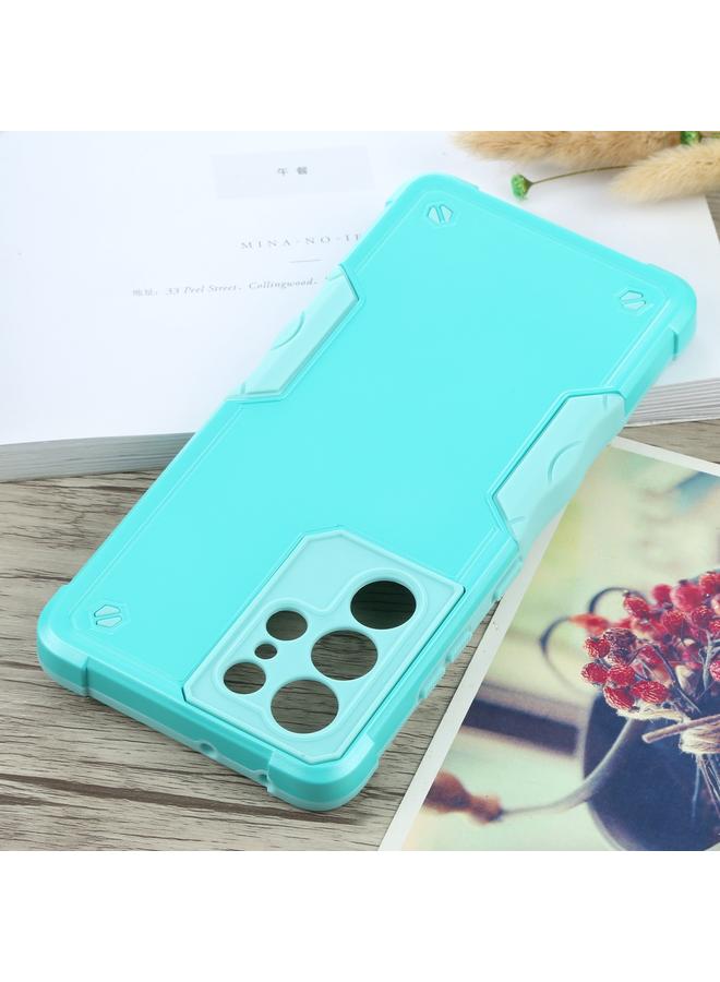 اس-توب جراب لهاتف Samsung Galaxy S21 Ultra 5G جراب هاتف مدرع غير قابل للانزلاق - Image 4