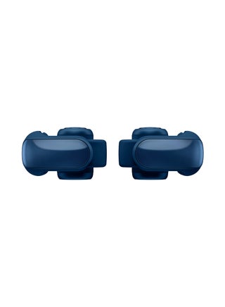 Ultra Open Earbuds with OpenAudio Technology, Open Ear Wireless Earbuds Lunar Blue - view 5