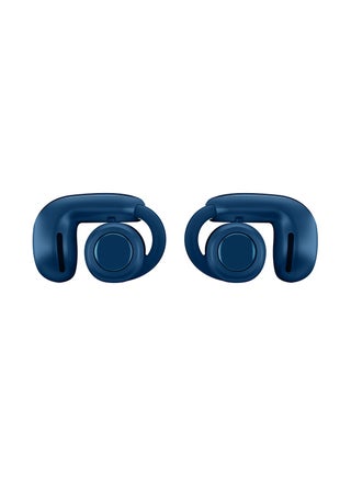 Ultra Open Earbuds with OpenAudio Technology, Open Ear Wireless Earbuds Lunar Blue - view 3