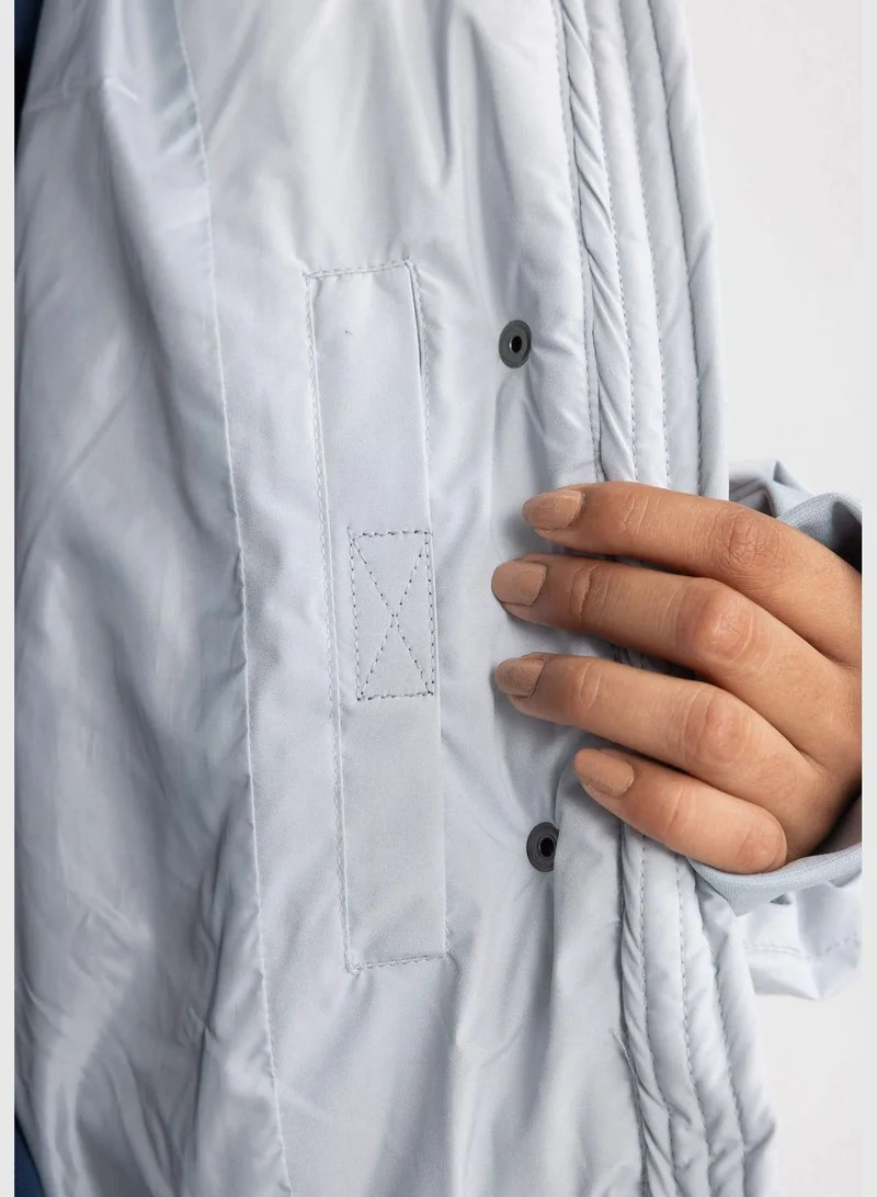 DeFacto Woman Casual Jacket