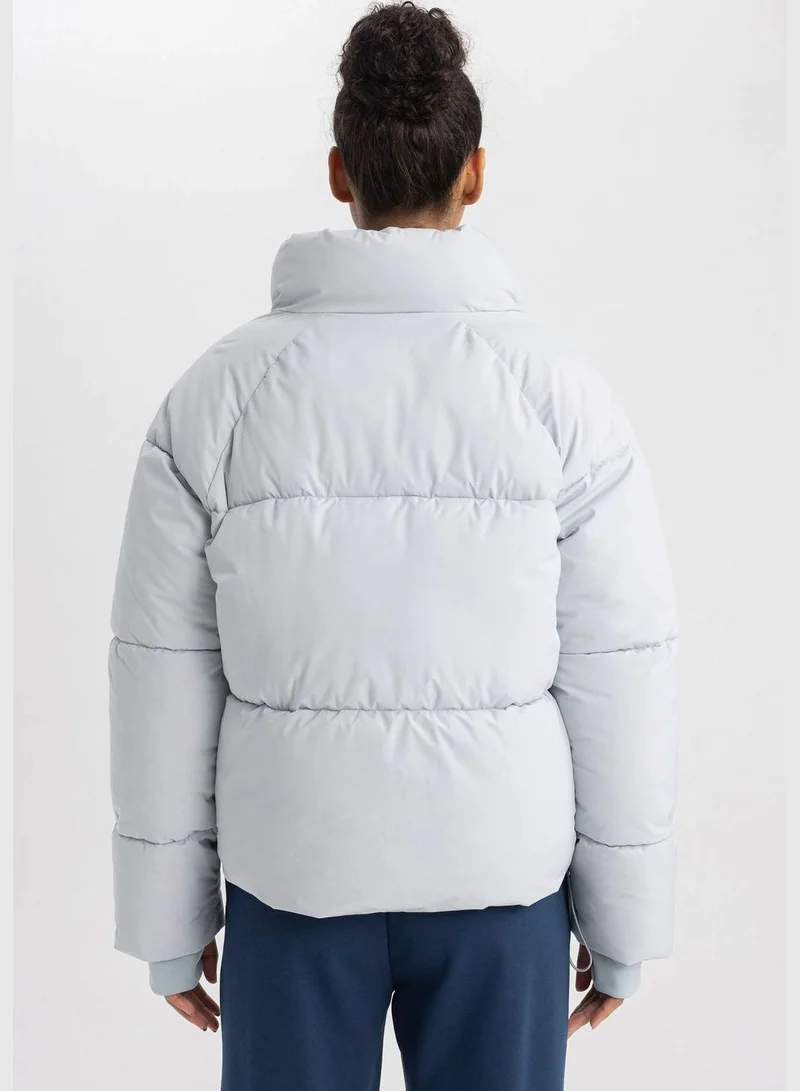 DeFacto Woman Casual Jacket