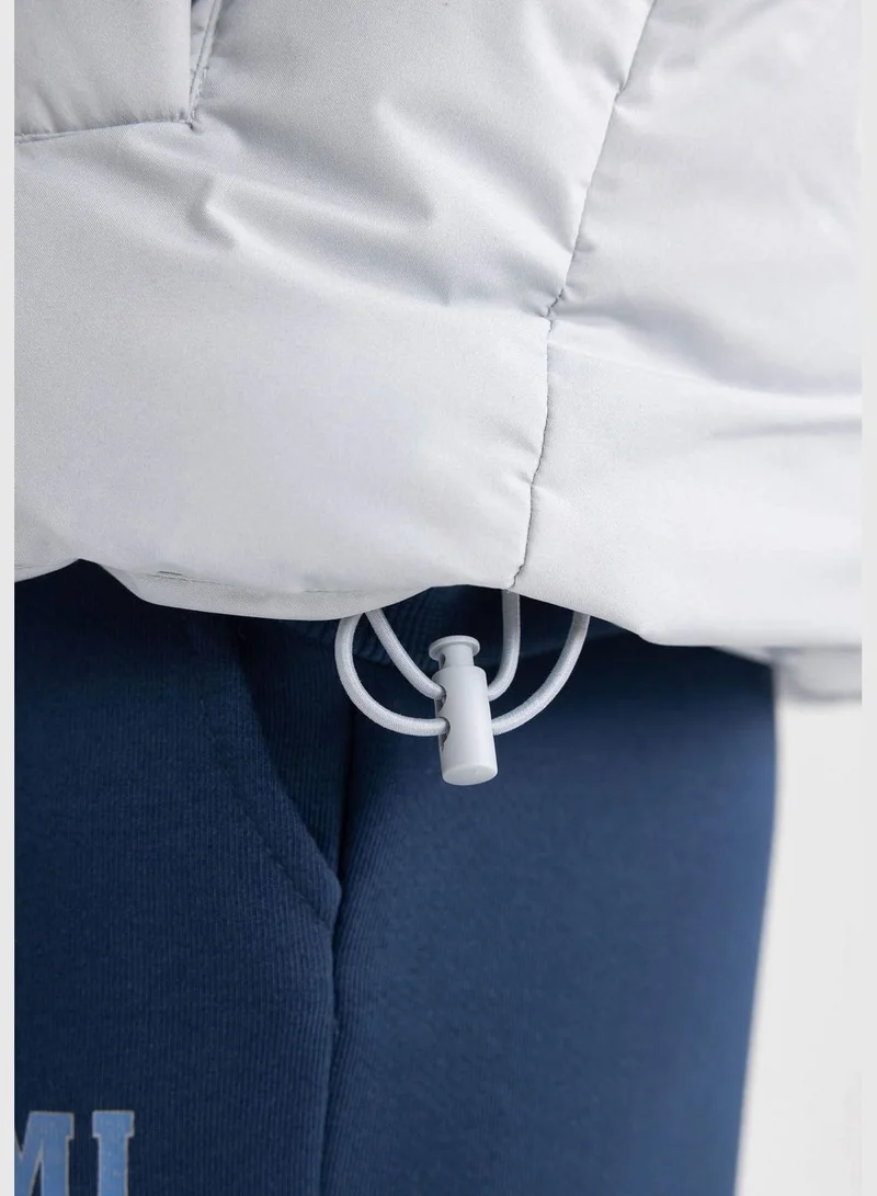 DeFacto Woman Casual Jacket