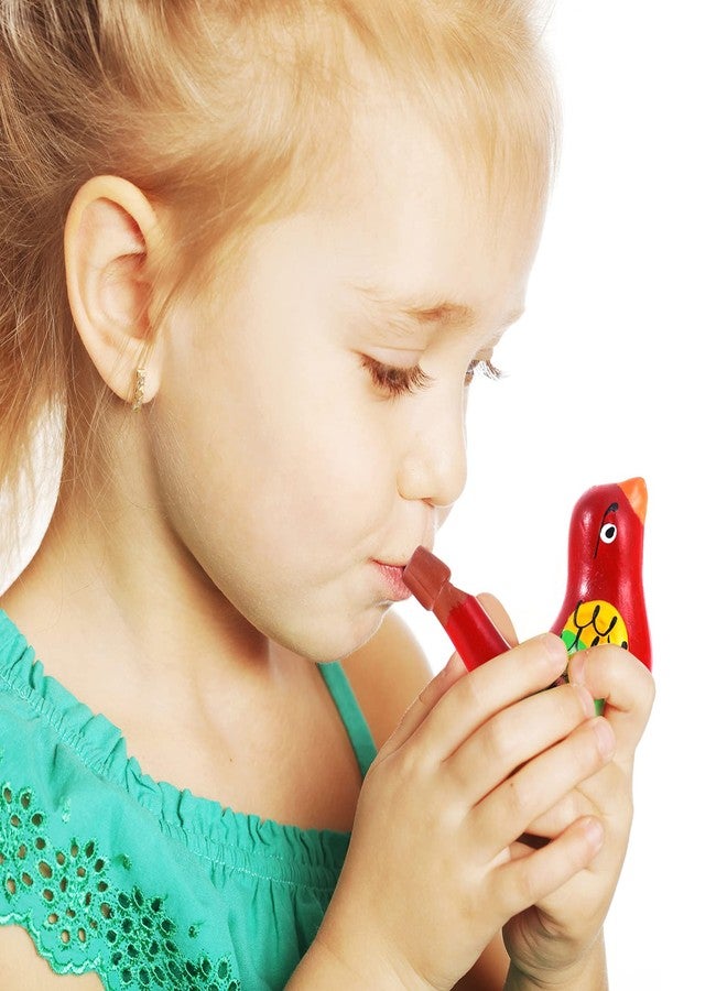 TOYANDONA Warbling Bird Whistle 6Pcs Bird Water Whistles- Funny Ceramic s Noise Makers Musical Call Warbling s for Kids Adults Party Favors Kids - Image 4