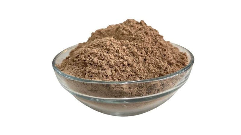 MB Herbals Rose Powder 8 oz | 227G / 0.5lb | For Natural Face Packs & Facial Mask Formulations | 100% Pure & Natural | No Chemical Preservative | No Artifical Color | Rose Petals Powder - Image 3