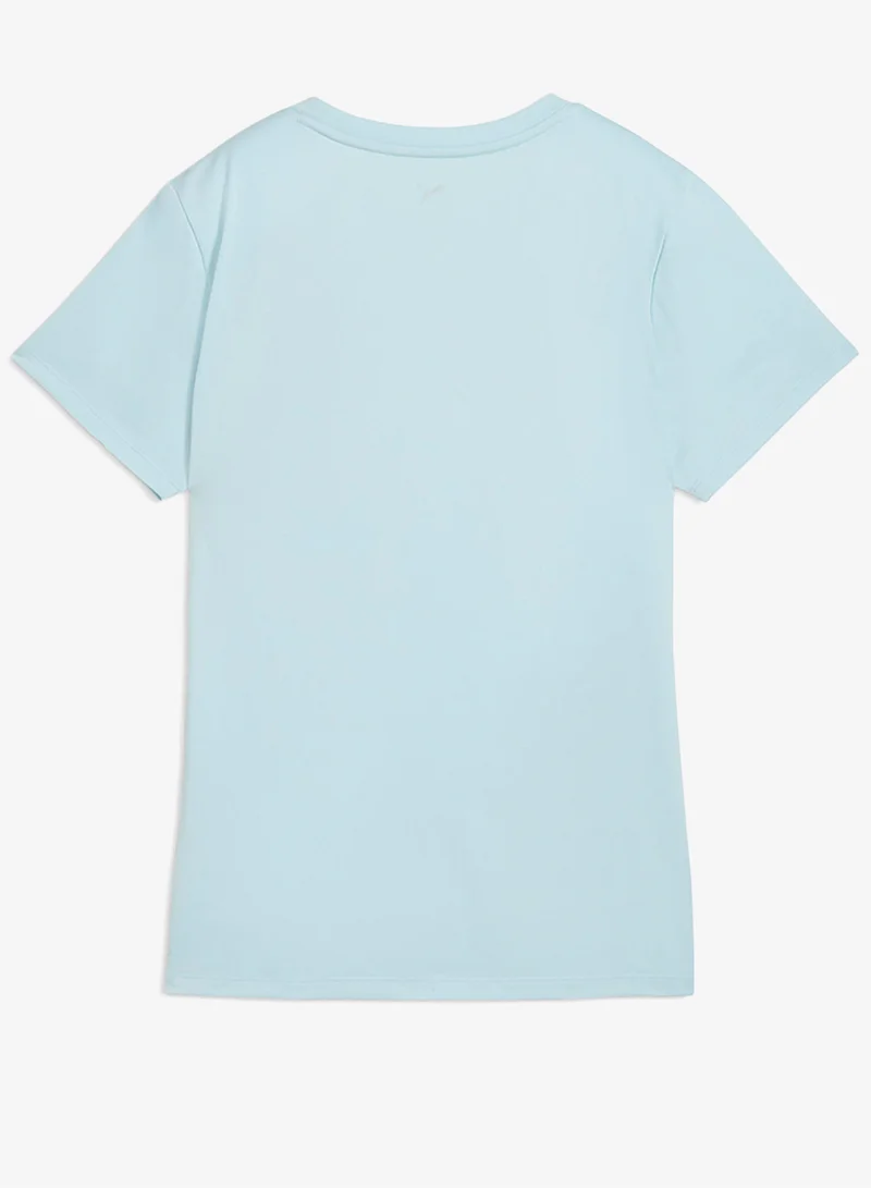 بوما Ad Essential Logo T-Shirt