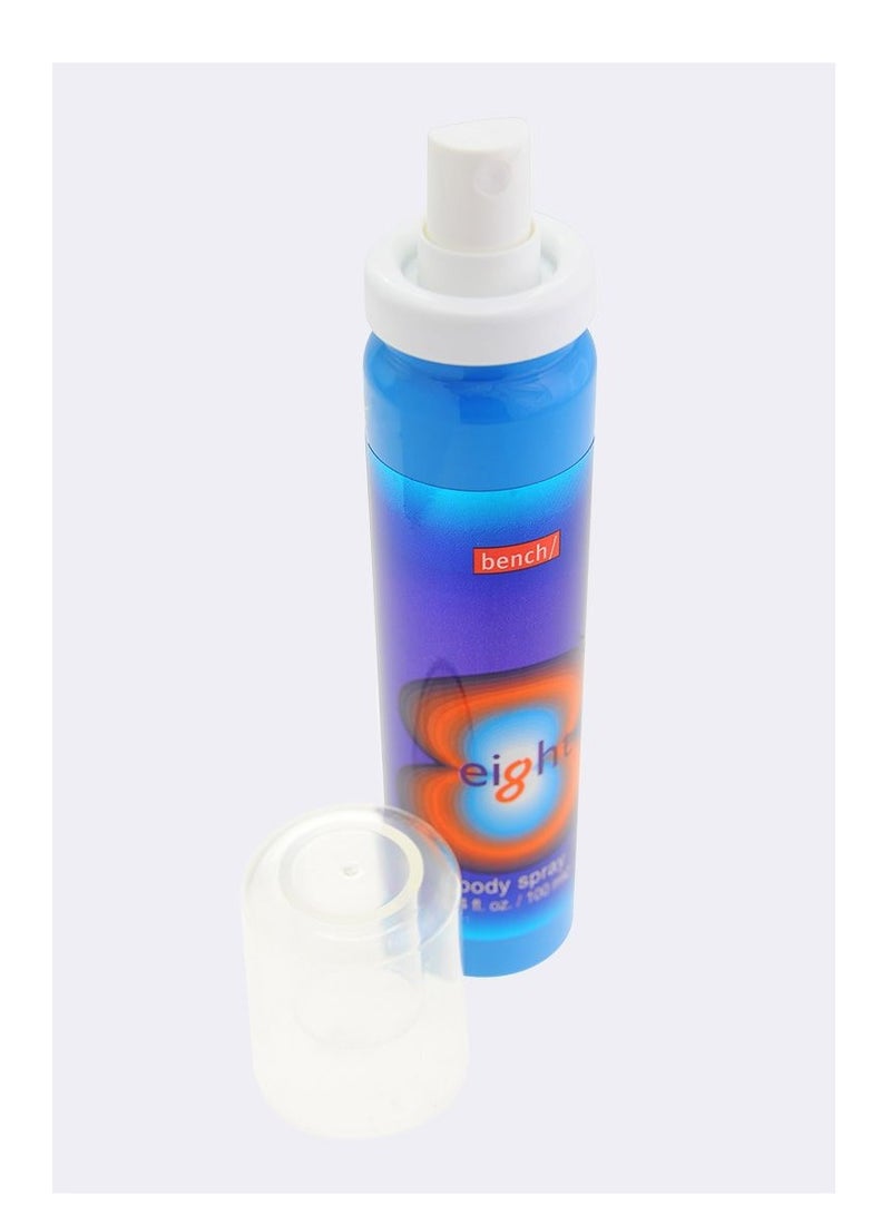 Bench Deodorant Body Spray Eight - 100 ml - Image 2