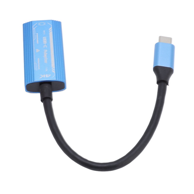 محول USB C إلى النظارات والشحن PD3.0 100W 4K 60Hz XR AR محول النظارات الذكية لـ Switch و Steam Deck والهواتف الذكية وأجهزة العرض وأجهزة الكمبيوتر - Image 2