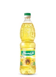 Crystal Sunflower Oil 700ml 