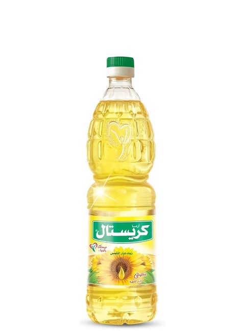 Sunflower Oil 700ml