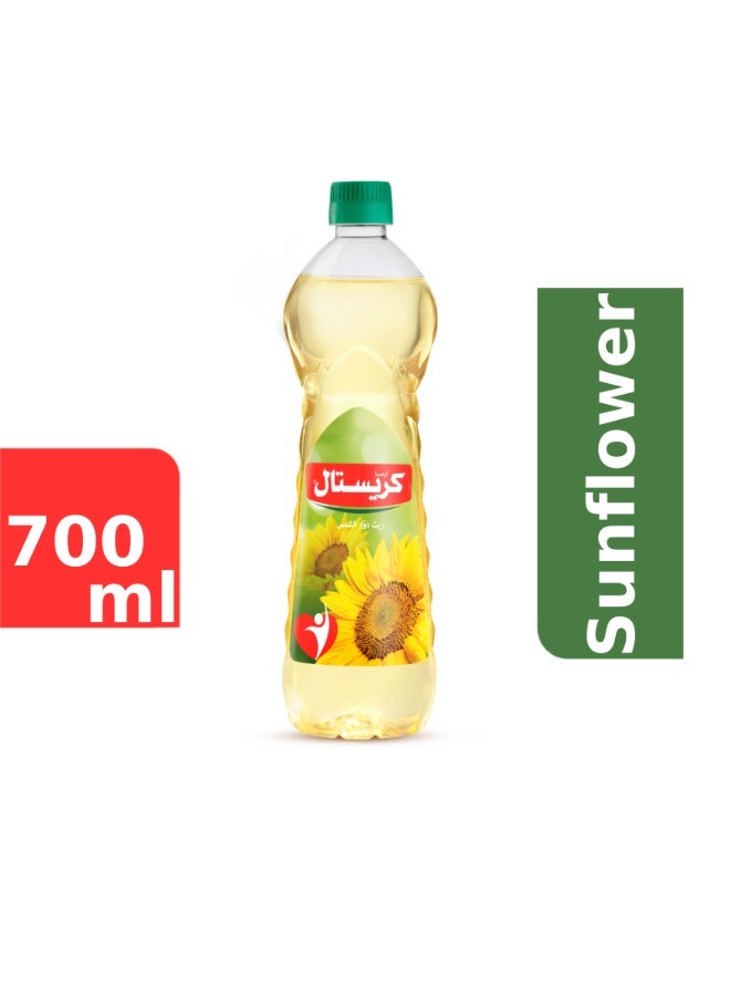 كريستال عباد 700مللي - Image 2