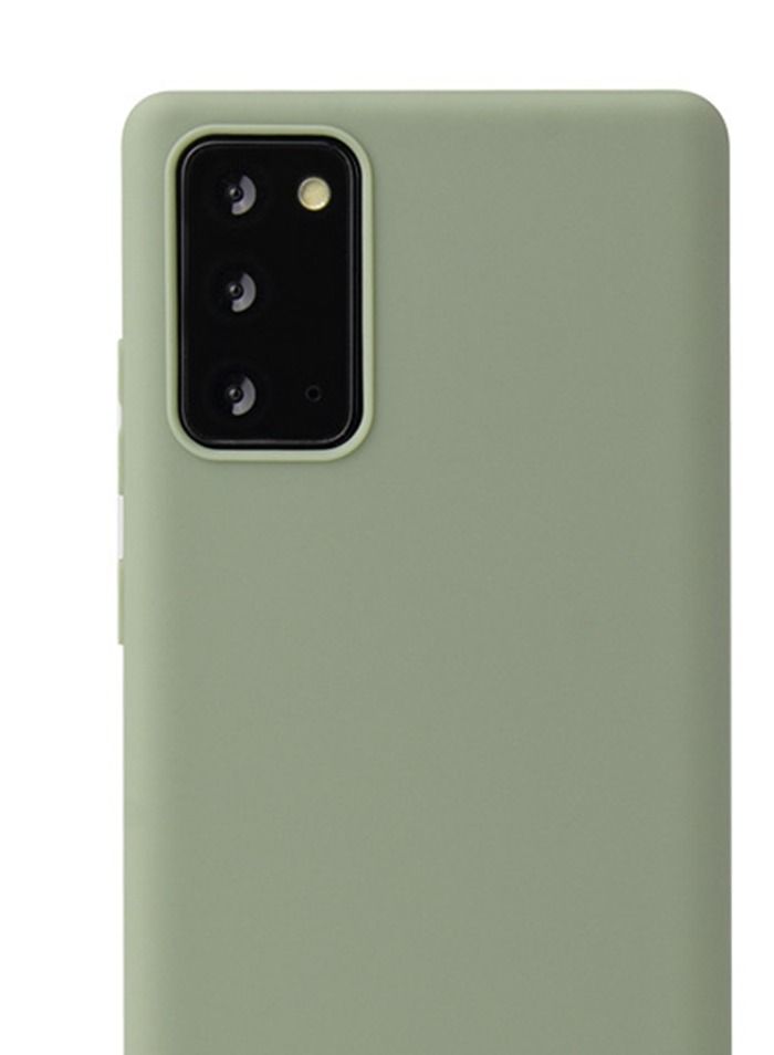 Loquat حافظة واقية مصنوعة من مادة فروستيد مناسبة لسامسونج - Image 2