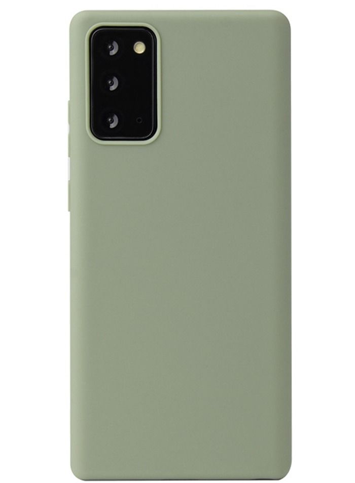 Loquat حافظة واقية مصنوعة من مادة فروستيد مناسبة لسامسونج - Image 1