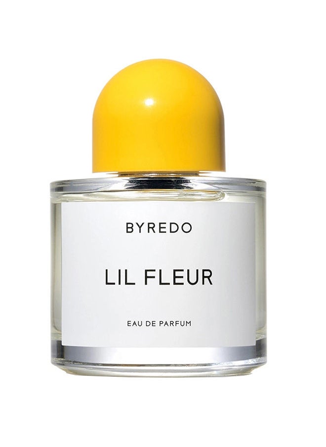 BYREDO Lil Fleur Amber Edp 100ml 