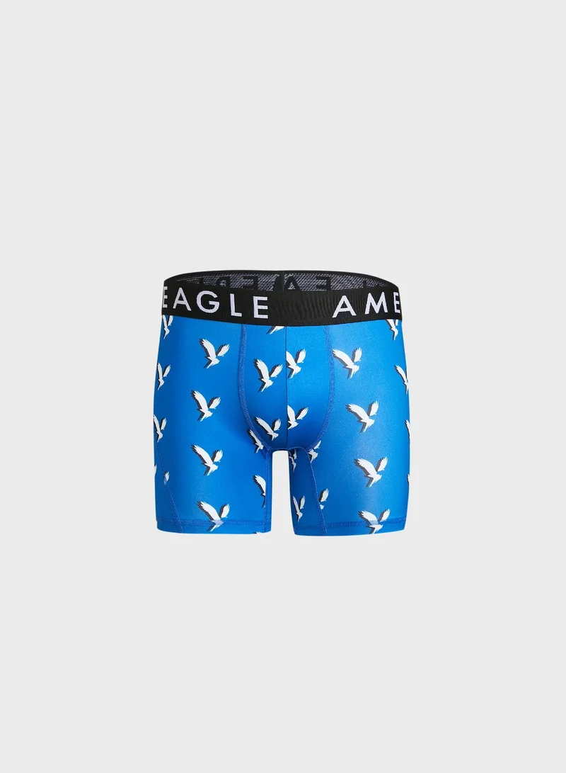 American Eagle 3 Pack Essential Boxers