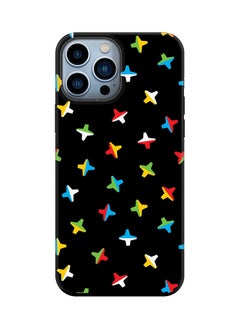 Tough Pro Case for iPhone 15 Pro Max Dual Layer Hybrid PC TPU Customized Mobile Cover Matte Finish Phone Case - Twofaced Ex's