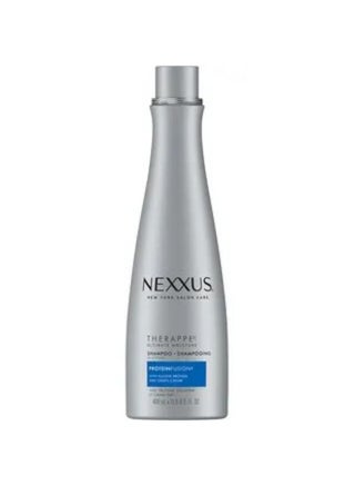 Nexxus Therappe Shampoo Ultimate Moisture 13.5 fl oz 400 ml - pzsku/Z9E6B6B494575E3610858Z/45/_/1651594408/342cc062-4250-41a9-b7d1-8f82cbbf64c4