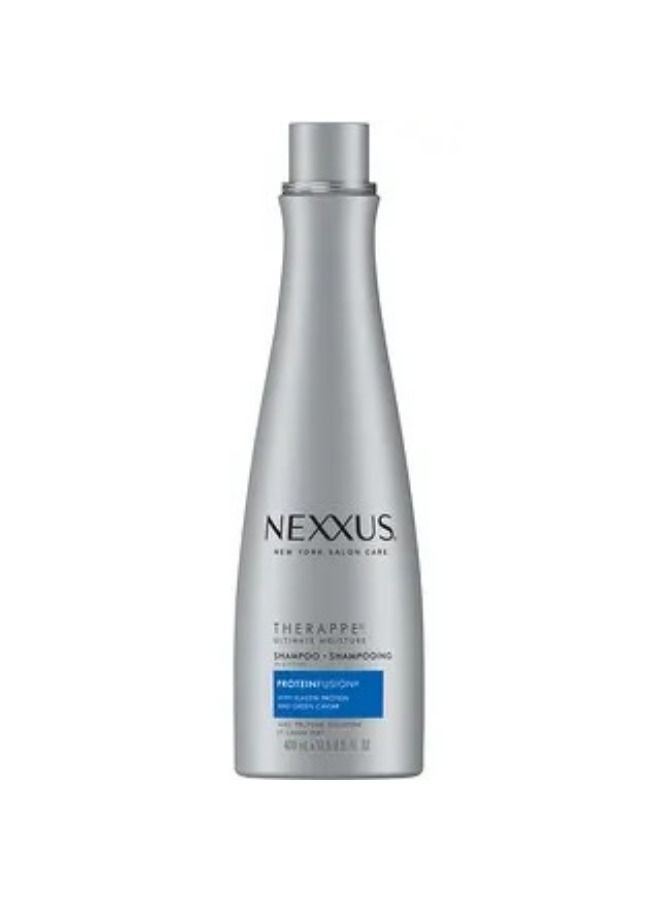 Nexxus Therappe Shampoo Ultimate Moisture 13.5 fl oz 400 ml
