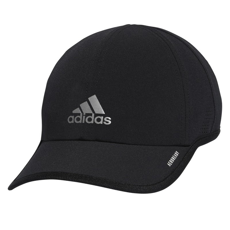 adidas Mens Superlite Hat â€“ Lightweight Athletic Running Cap for Workouts - Image 1