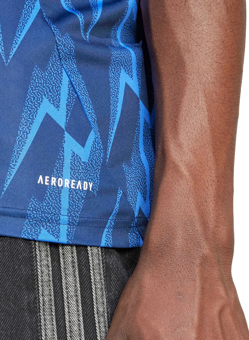 adidas قميص أرسنال الاحتياطي 25/26