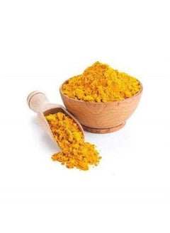 Kasturi Turmeric Powder for Skin Care | Wild Turmeric Powder | Aka Kasturi Manjal Powder | Best for Preparing Turmeric Face Mask | Get Clear and Glowing Skin Naturally | 100grams / 3.5 Oz pack
