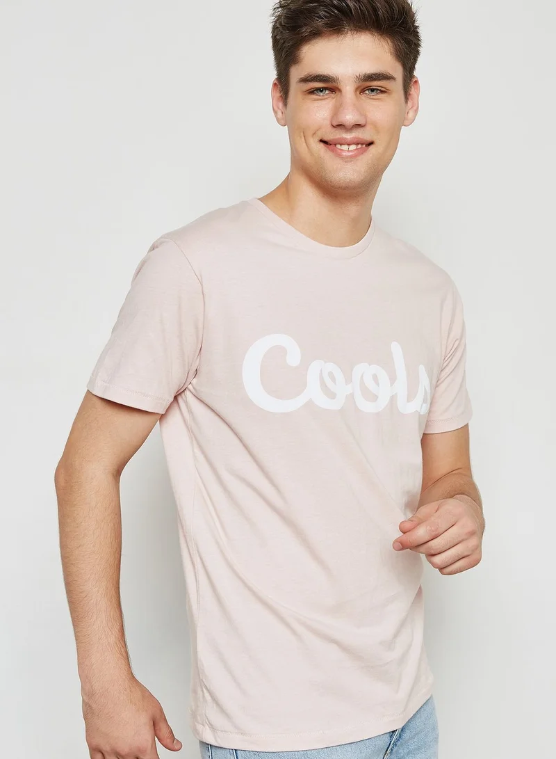 Barney Cools Cools T-Shirt