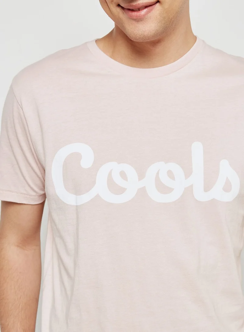 Barney Cools Cools T-Shirt