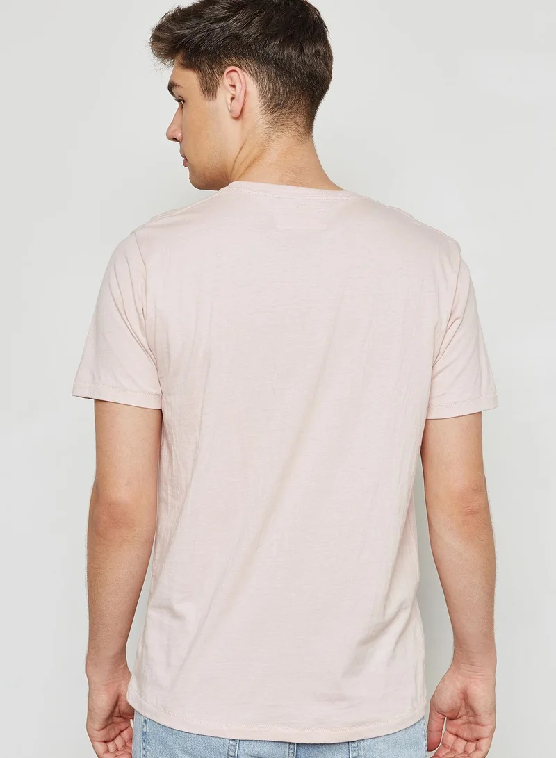Barney Cools Cools T-Shirt