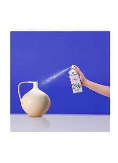 National Spray Paint - Lemon Yellow 480 - National Paints Fast Drying Acrylic  - Image 2
