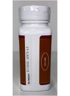 TJ's Trader Joe's Calcium Magnesium & Zinc 60 Tablet  - Image 4