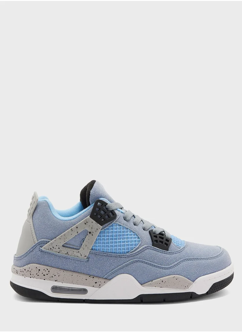 فورورد Basket Ball Sneakers