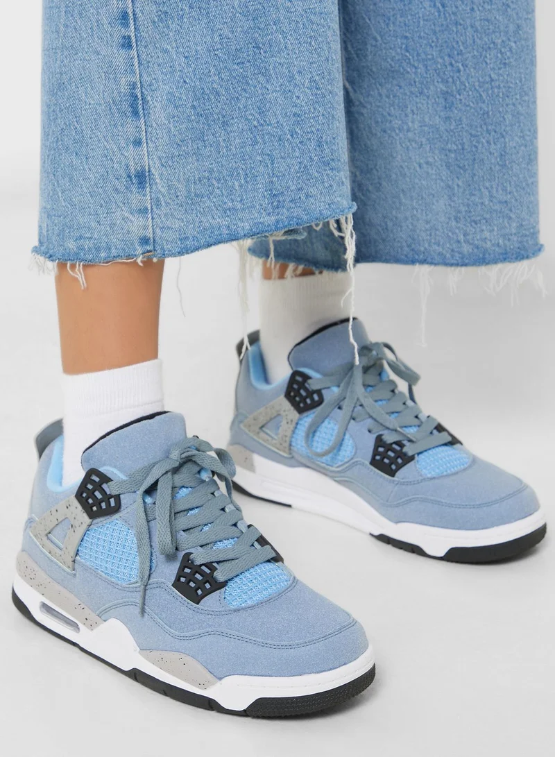 FRWD Basket Ball Sneakers